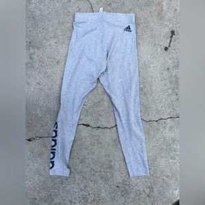 Adidas sweats